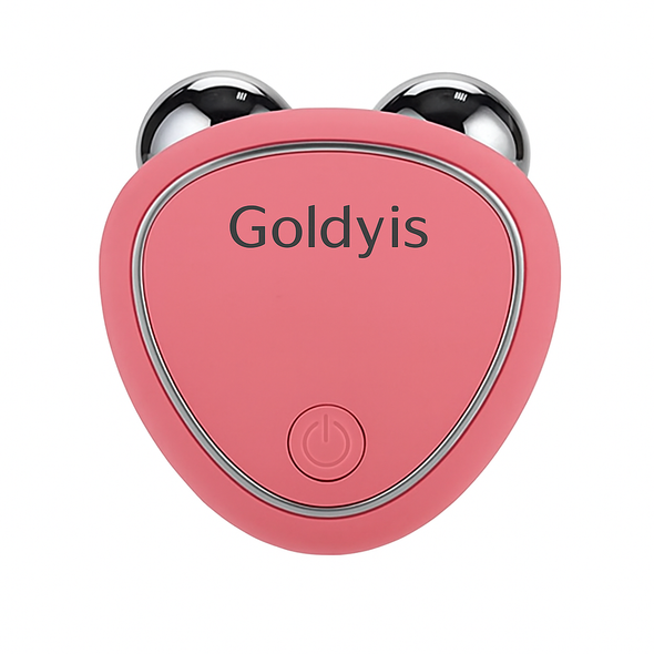 Appareil de rajeunissement du visage Goldyis