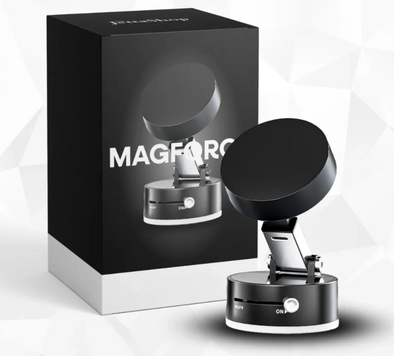 2025 Nouveau support magnétique - GoldForce™