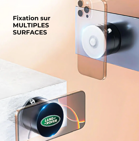 2025 Nouveau support magnétique - GoldForce™