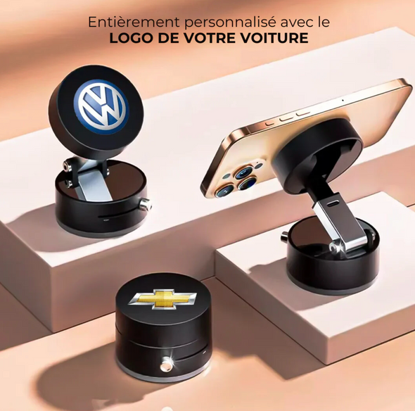 2025 Nouveau support magnétique - GoldForce™
